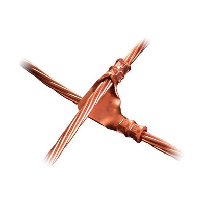 GG500-350 by ABB Power Electronics Inc. - CK GG500350 GRND ROD CONN