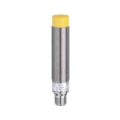 GG505S by ifm efector, inc. - FAIL-SAFE INDUCTIVE SENSOR; M18