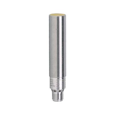 GG507S by ifm efector, inc. - FAIL-SAFE INDUCTIVE SENSOR; M18