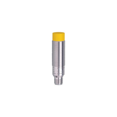 GG711S by ifm efector, inc. - FAIL-SAFE INDUCTIVE SENSOR; M18