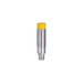 GG711S by ifm efector, inc. - FAIL-SAFE INDUCTIVE SENSOR; M18