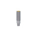 GG712S by ifm efector, inc. - SENSOR PROX INDUCTIVE 1-5MM CYL