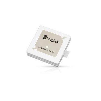 GGBSFTP.45.9.A.08 by Taoglas Limited - GPS L1,2,5, GLONASS, BEIDOU SING
