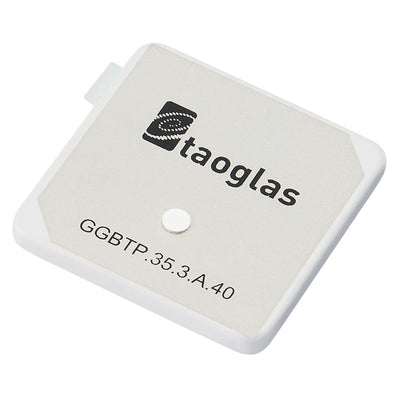 GGBTP.35.3.A.40 by Taoglas Limited - TERRABLAST GGBTP.35.3.A.40 GPS L