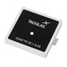 GGSFTP.50.7.A.08 by Taoglas Limited - GPS L1,L2 SINGLE FEED STACKED 50