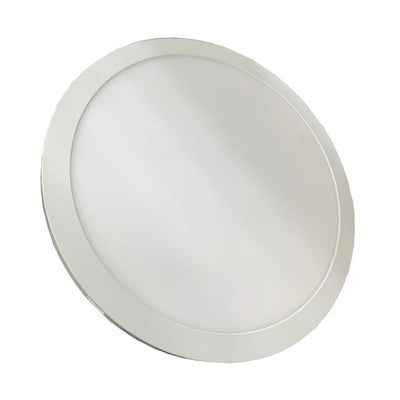 GI-12DL-CCT130-ES4 by Green Ignite Inc - LED MOD WHITE ROUND 5000K 12