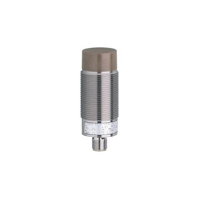 GI505S by ifm efector, inc. - SENSOR PROX INDUCTIVE 6-12MM CYL