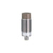 GI505S by ifm efector, inc. - SENSOR PROX INDUCTIVE 6-12MM CYL