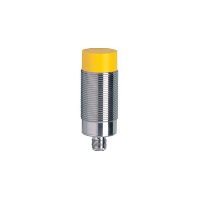 GI701S by ifm efector, inc. - SENSOR PROX INDUCTIVE 6-12MM CYL