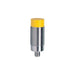 GI701S by ifm efector, inc. - SENSOR PROX INDUCTIVE 6-12MM CYL