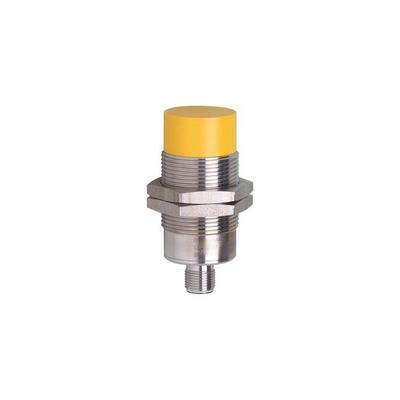 GI711S by ifm efector, inc. - FAIL-SAFE INDUCTIVE SENSOR; M30