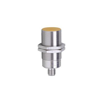 GI712S by ifm efector, inc. - FAIL-SAFE INDUCTIVE SENSOR; M30