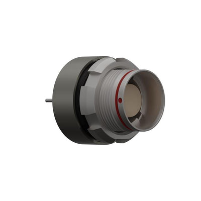 GK0WBC-P16LBC0-000L by ODU - CONNECTOR RECPT FMALE 16POS SOLDER CUP