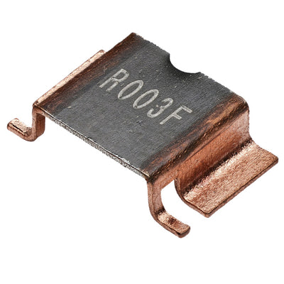 GKK5R0030FE-TR by Ohmite - 5W 1% 0.003 OHM