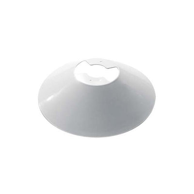 GL-THR by Iluminar Lighting - VERTICAL DE REFLECTOR TOP HAT