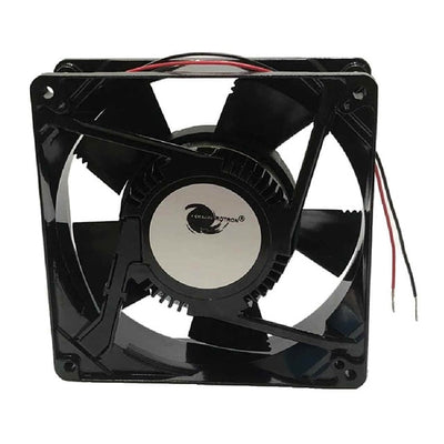 19039193A by Comair Rotron - FAN AXIAL 127X38.1MM GL12K3