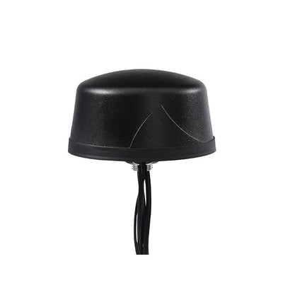 GL4X4MIMO-SF by PCTEL, Inc. - RF ANT 1.5865GHZ DOME RP-SMA