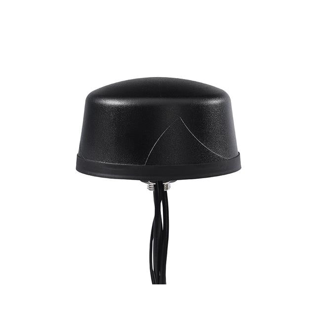 GL4X4MIMO-SF by PCTEL, Inc. - RF ANT 1.5865GHZ DOME RP-SMA
