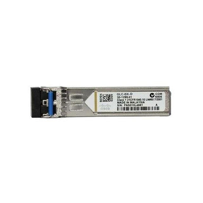 GLC-BX-D by Cisco Systems, Inc. - GLC-BX-D Cisco Tranceiver