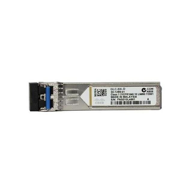 GLC-BX-D by Cisco Systems, Inc. - GLC-BX-D Cisco Tranceiver
