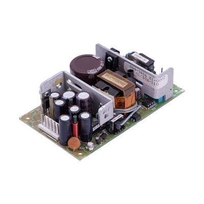 GLC65BG by SL Power Electronics Manufacture of Condor/Ault Brands - AC/DC CONVERTER 5.1V +/-15V 65W