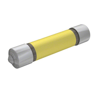 GLD-6 by Eaton - Electronics Division - FUSE BUSS FAST 6A PIN IND