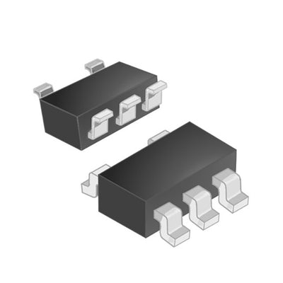 GLF1110-T1G7 by GLF Integrated Power - Nano-Current Consumed Power Swit