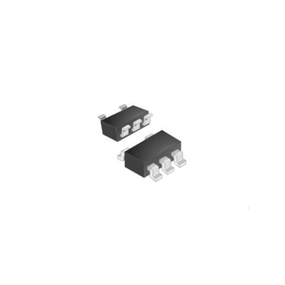 GLF1200 by GLF Integrated Power - Nano Current Power Load Switch