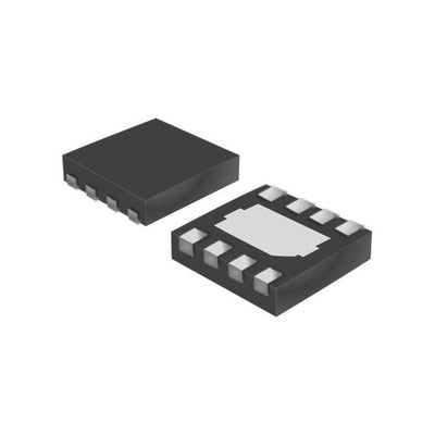 GLF1411-D1G7 by GLF Integrated Power - Dual Channel, IQSmartTM Load Swi