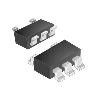 GLF1100-T1G7 by GLF Integrated Power - LOADSWITCH WITH OUTPUT DISCHARGE
