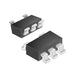 GLF1100-T1G7 by GLF Integrated Power - LOADSWITCH WITH OUTPUT DISCHARGE