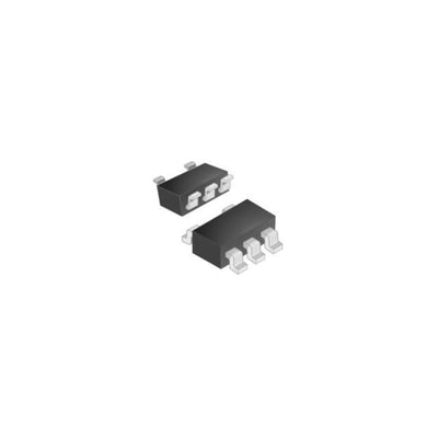 GLF1501 by GLF Integrated Power - 3A N-Channel Load Switch