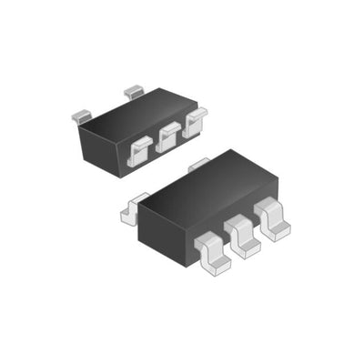 GLF2311B-T1G7 by GLF Integrated Power - 2.1A CURRENT LIMIT POWER SWITCH