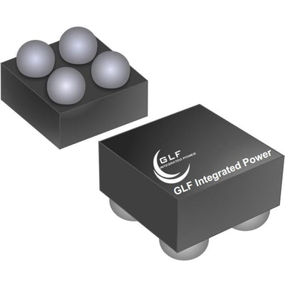 GLF71301H by GLF Integrated Power - NANO-CURRENT CONSUMED POWER SWIT