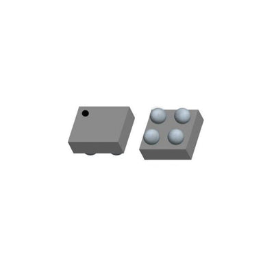 GLF71303 by GLF Integrated Power - NANO-CURRENT CONSUMED PWR SWITCH