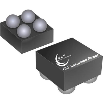 GLF71310 by GLF Integrated Power - NANO-CURRENT CONSUMED PWR SWITCH