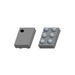 GLF71320 by GLF Integrated Power - 4A NANO POWER LOAD SWITCH