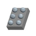 GLF71321 by GLF Integrated Power - 4A NANO POWER LOAD SWITCH