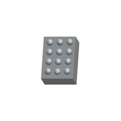 GLF71431 by GLF Integrated Power - 7A VARIRISE PROGRAMMABLE SLEW RA