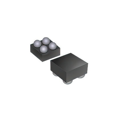 GLF72100 by GLF Integrated Power - 2A TRCB NANO POWER LOAD SWITCH