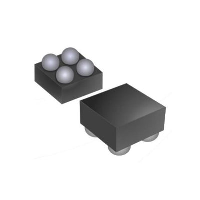 GLF72112 by GLF Integrated Power - Load Switch with TRCB & fast ris