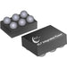 GLF72120 by GLF Integrated Power - 4A SLEW RATE CONTROLLED LOAD SWI