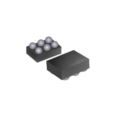 GLF72122 by GLF Integrated Power - 4A SLEW RATE CONTROLLED LOAD SWI