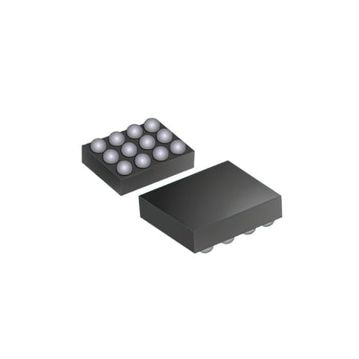 GLF76431 by GLF Integrated Power - 4APOWER RESET PROTECTION IC