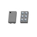GLF76521 by GLF Integrated Power - 2A POWER DEEP SLEEP SWITCH