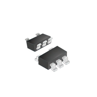 GLF81311 by GLF Integrated Power - NANO-CURRENT CONSUMED POWER SWIT