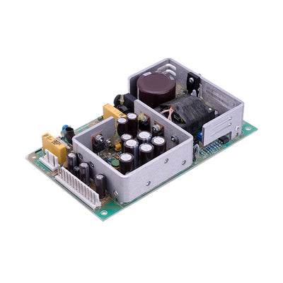 GLM75PG by SL Power Electronics Manufacture of Condor/Ault Brands - AC/DC CNVRTR 5.1V 24V +/-12V 75W