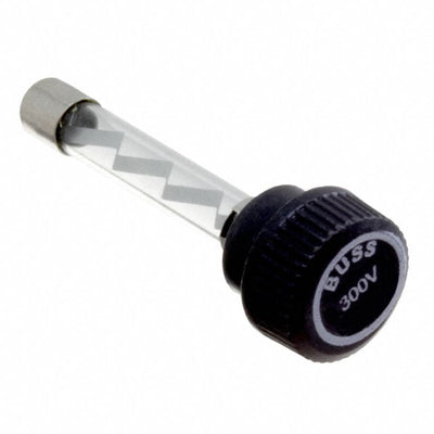 GLR-5 by Eaton - Electronics Division - FUSE IN-LINE 300V 5A CABLE WIRE