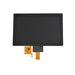 GLT1011280800IS1-CTP by GlobalTech Display - 10.1"" IPS LCD 1000 NITS GORILLA