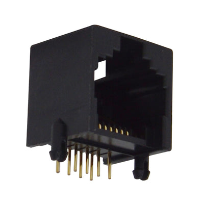 GSX-NS2-88-4.57 by Kycon, Inc. - MODJACK RT< 8P8C SHIELD LG GT 4.